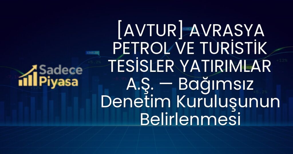AVTUR
