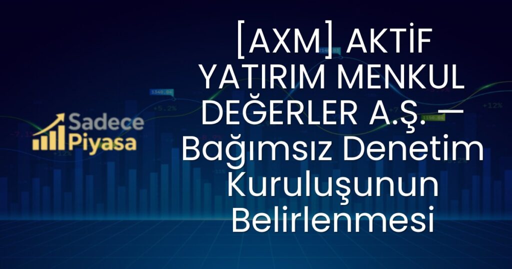 AXM