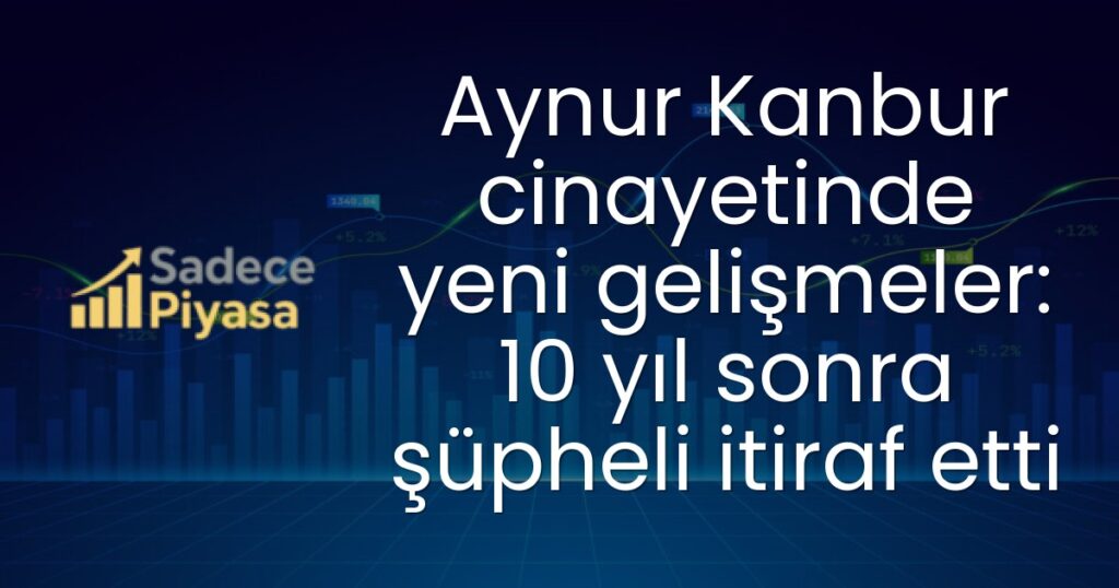 Aynur Kanbur cinayeti