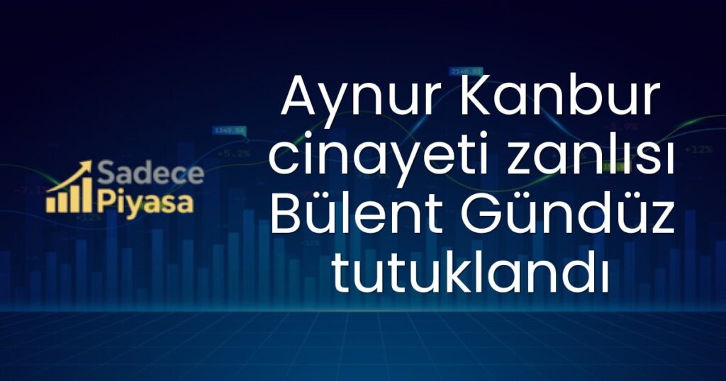 Aynur Kanbur cinayeti