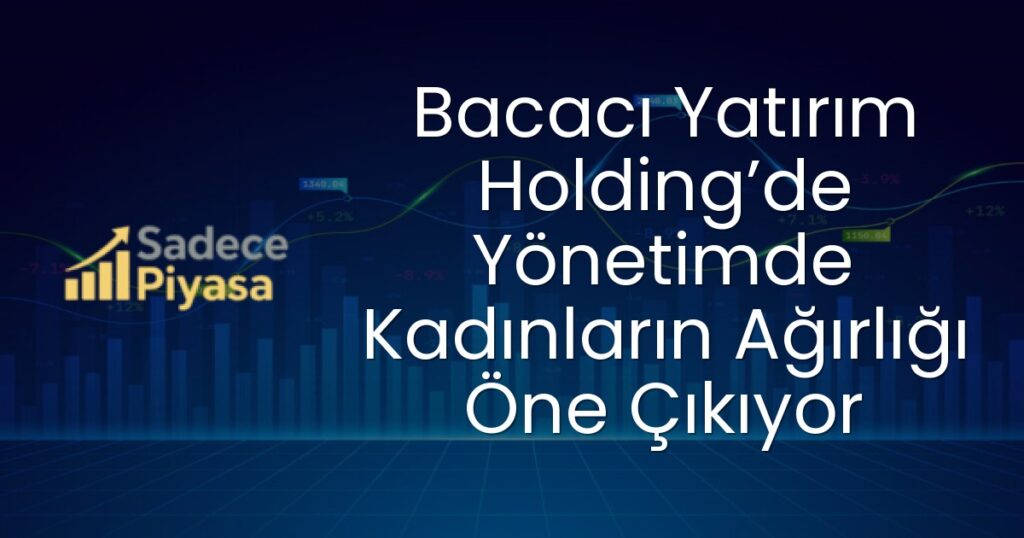 Bacacı Yatırım Holding