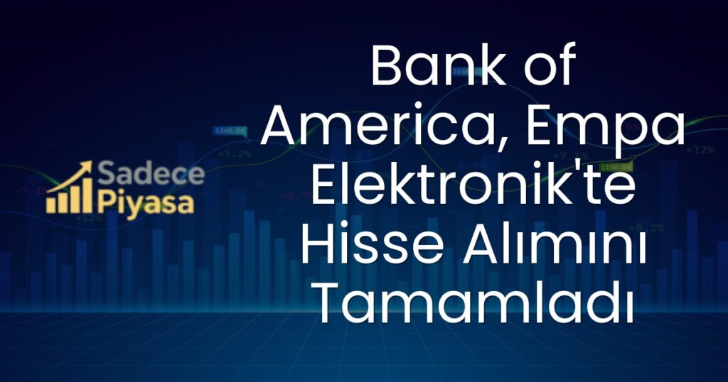 Bank of America