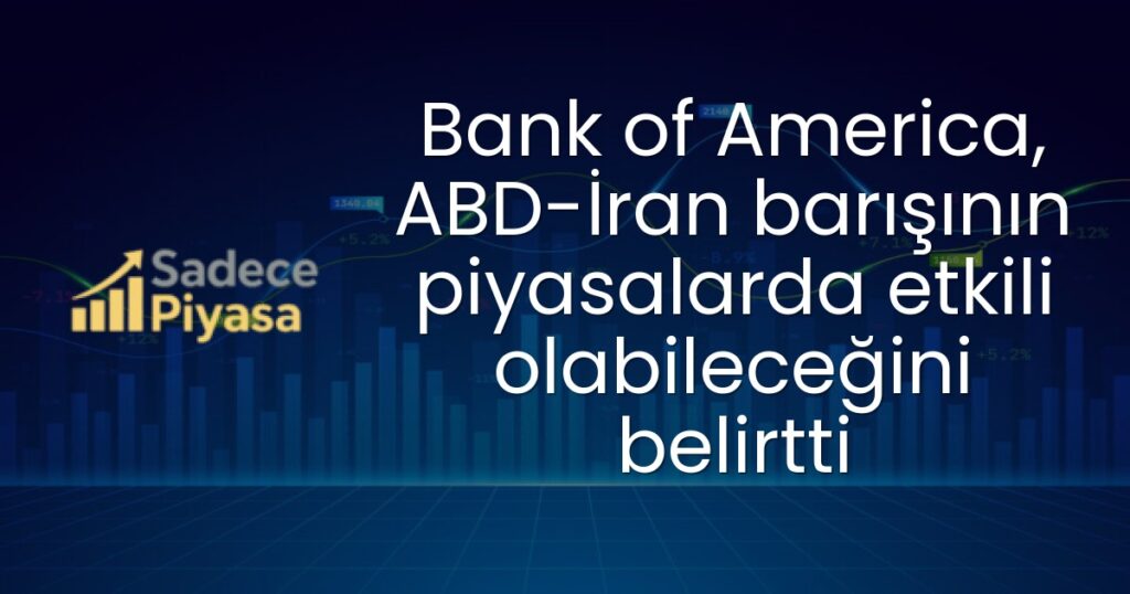 Bank of America