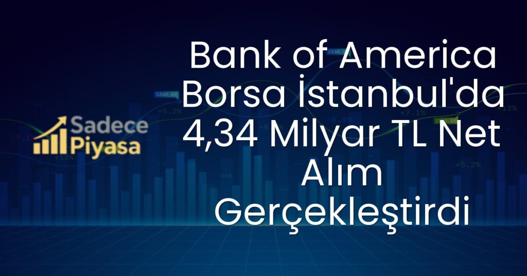Bank of America