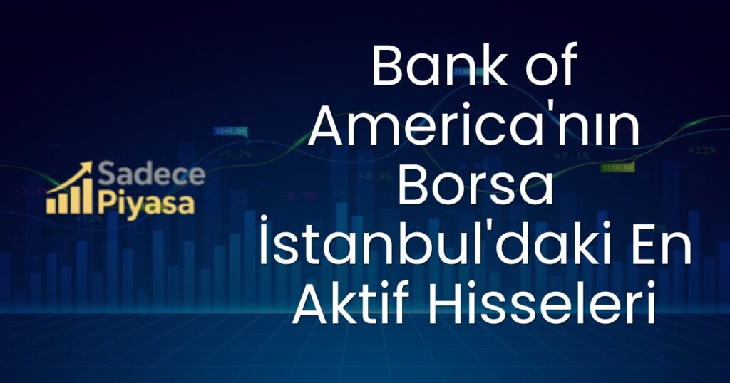 Bank of America
