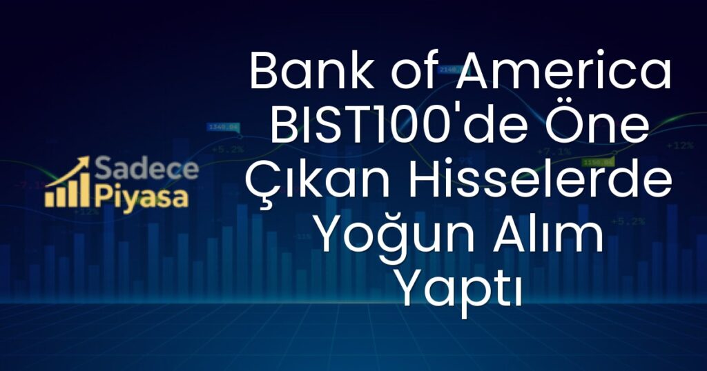 Bank of America
