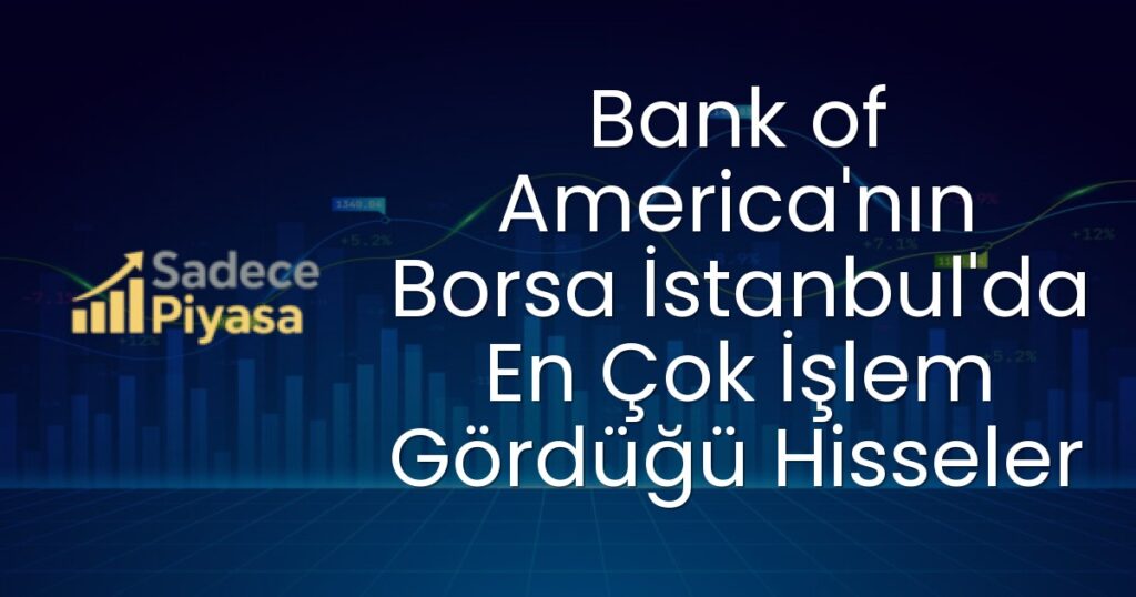 Bank of America