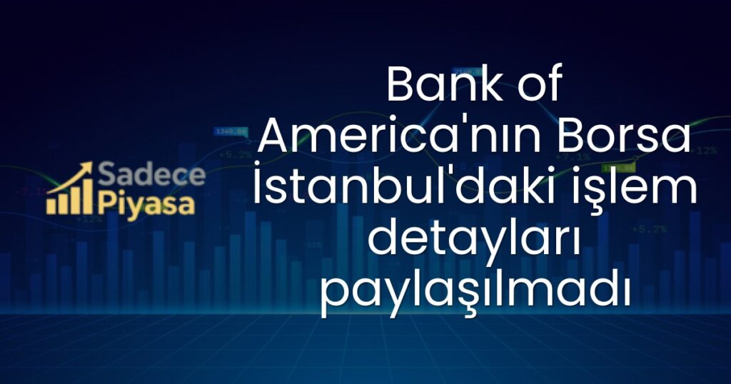 Bank of America