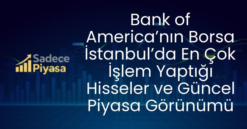 Bank of America