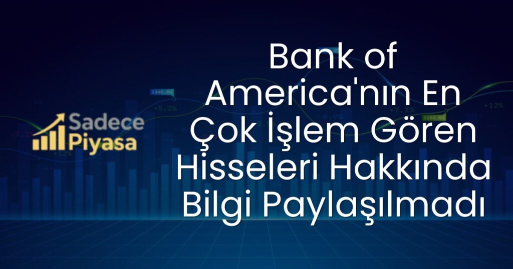 Bank of America