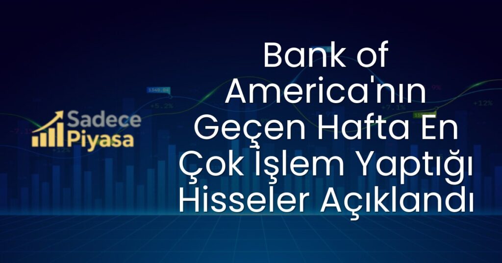 Bank of America