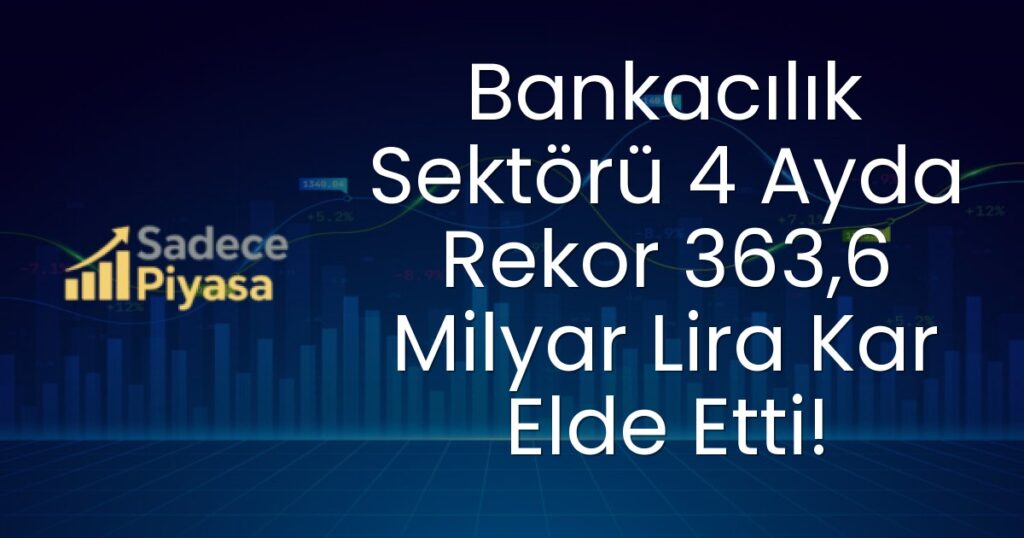 Bankacılık sektörü