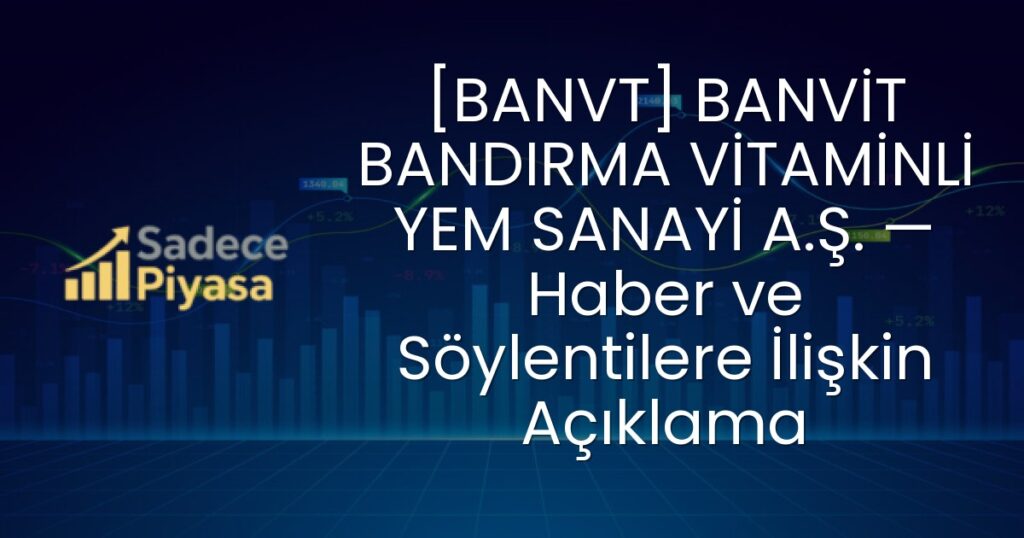BANVT