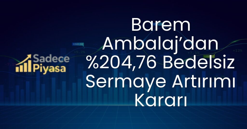 Barem Ambalaj