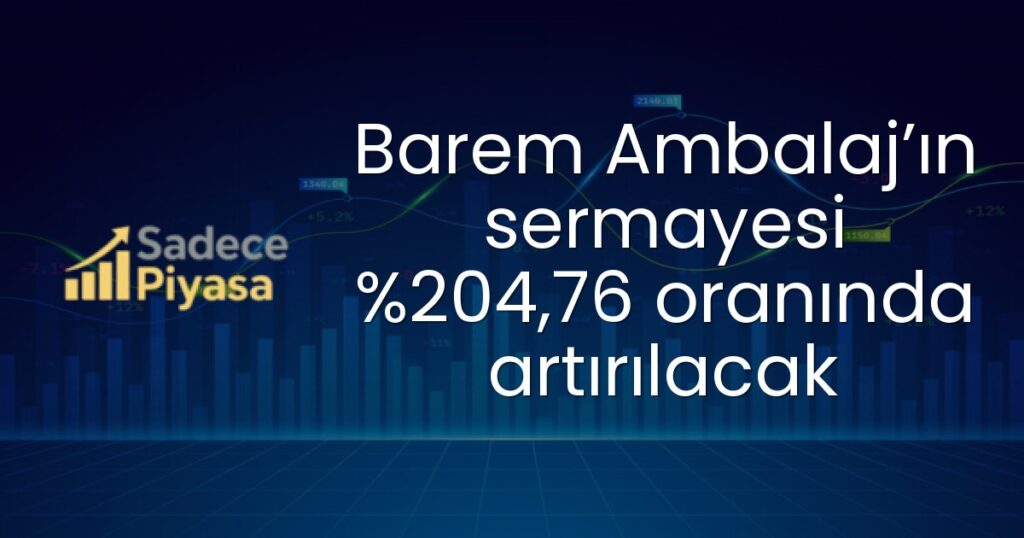 Barem Ambalaj