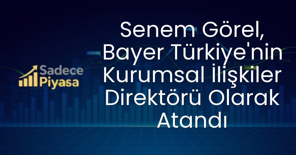 Bayer Türkiye