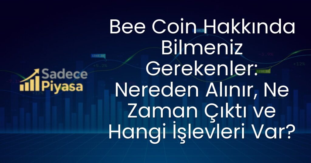 Bee Coin