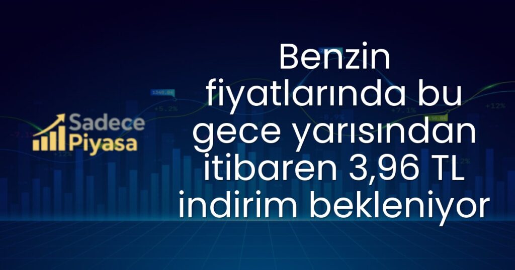 Benzin fiyatları