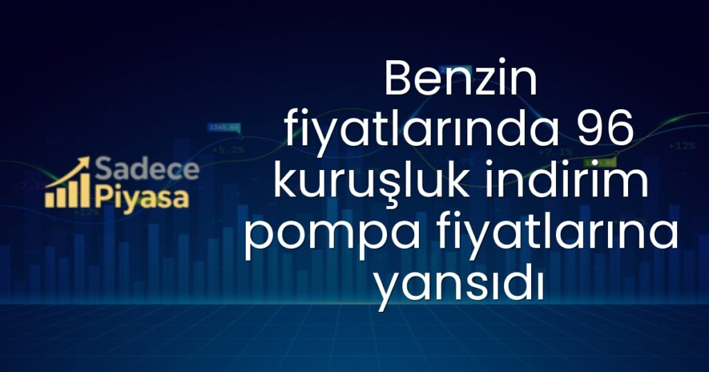 Benzin fiyatları