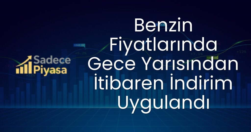 Benzin fiyatları