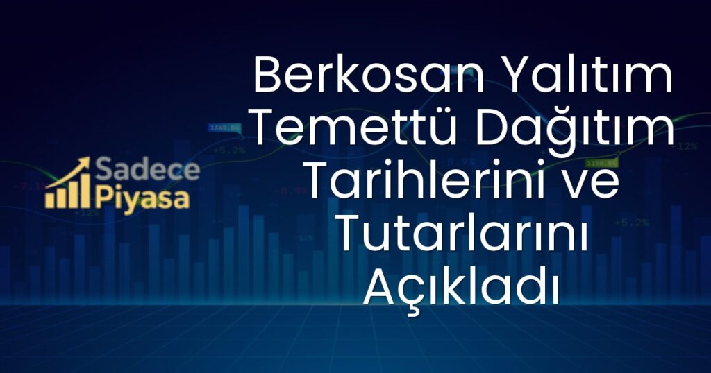 Berkosan Yalıtım