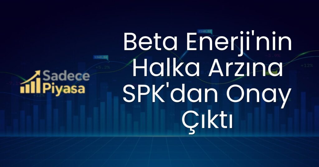 Beta Enerji