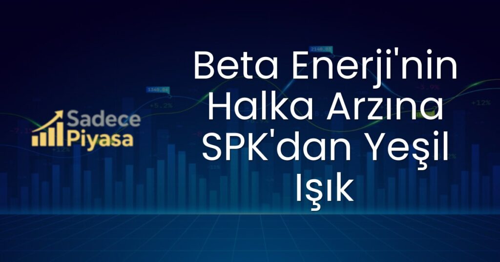 Beta Enerji