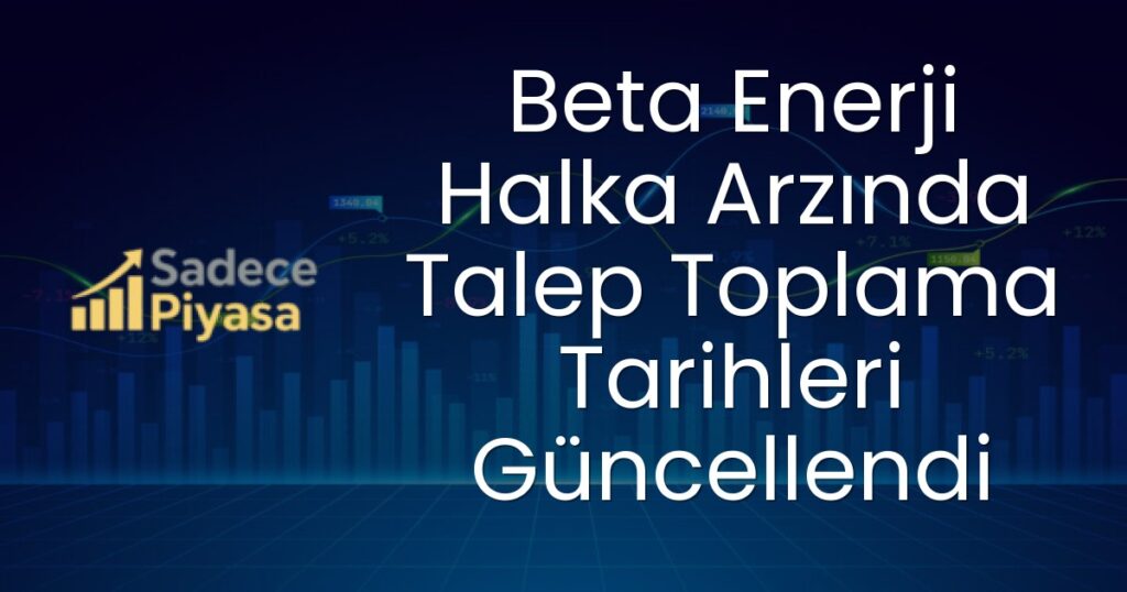 Beta Enerji