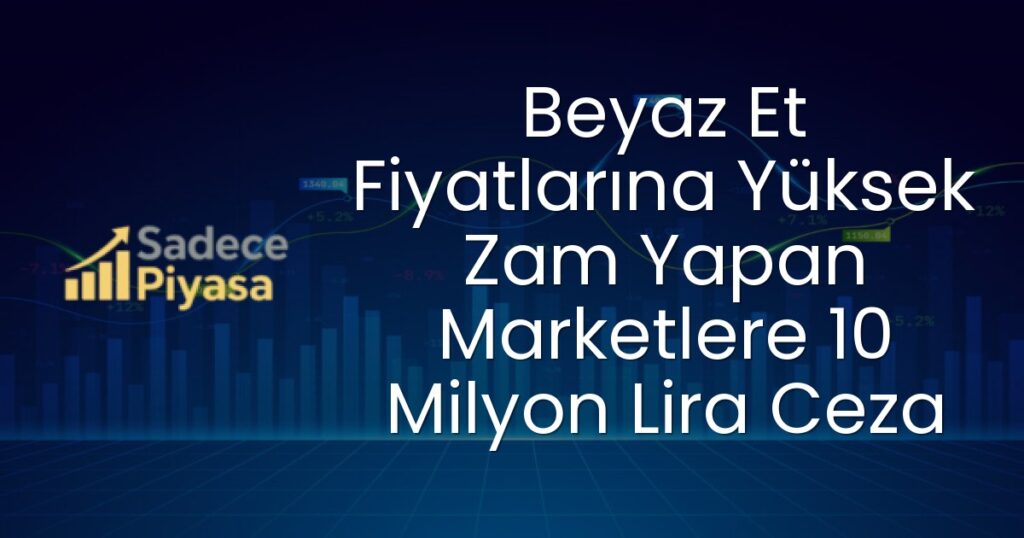 beyaz et fiyatları
