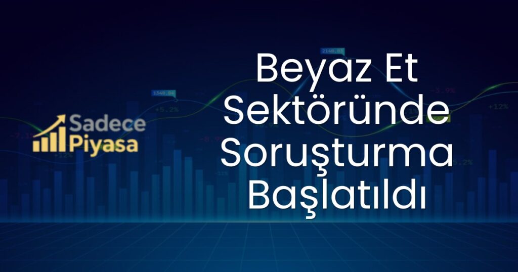 Beyaz et sektörü