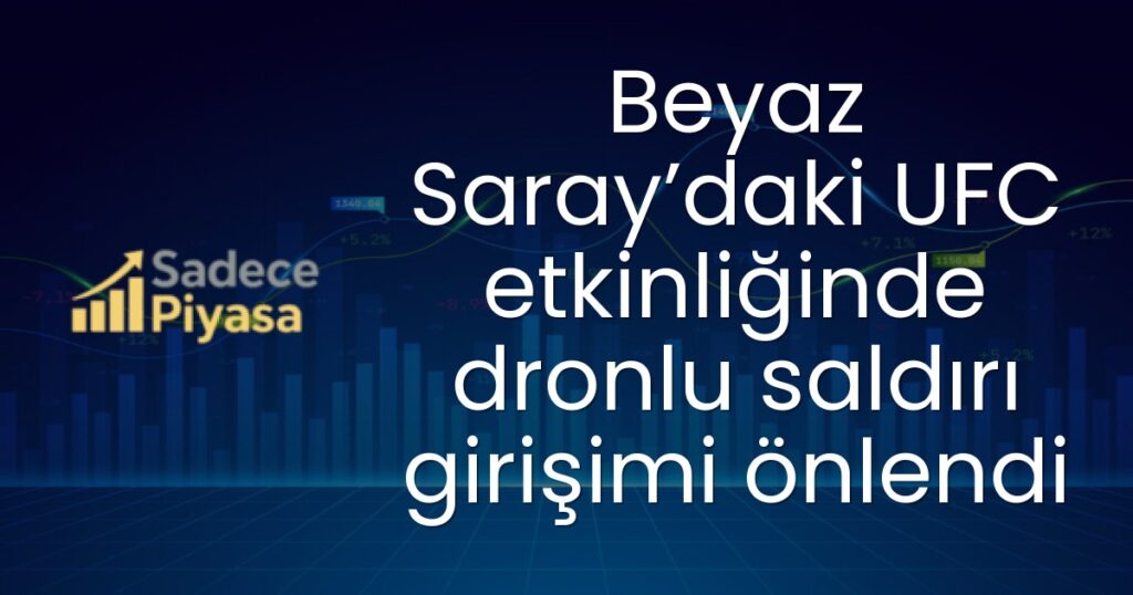 Beyaz Saray
