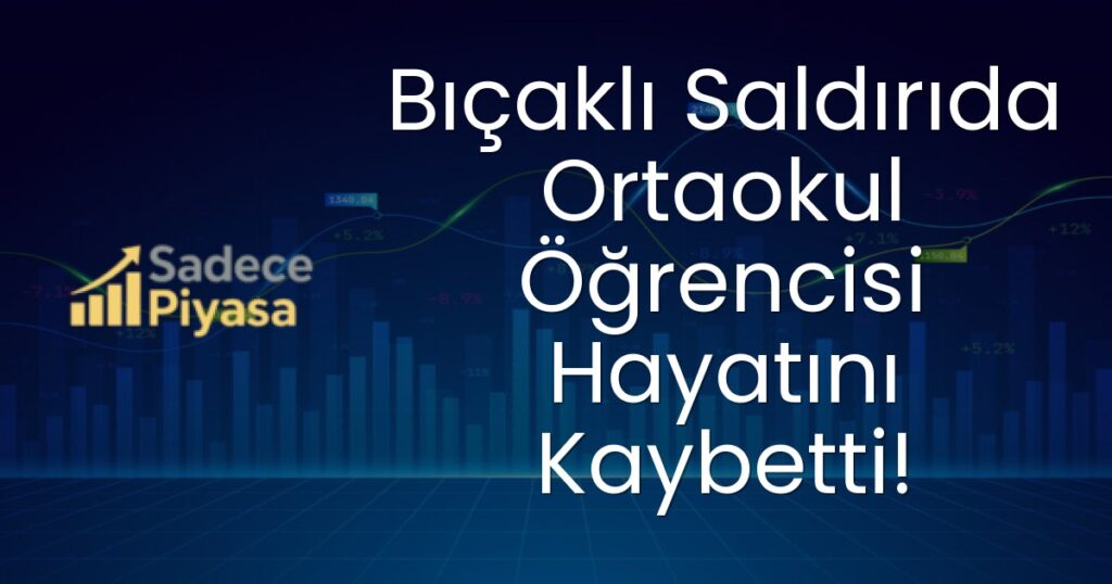 bıçaklı saldırı