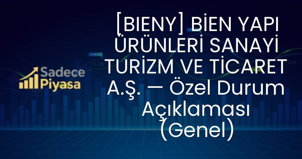 BIENY