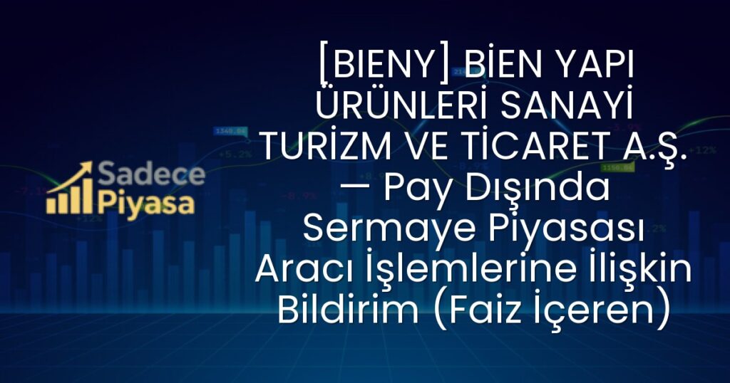 BIENY