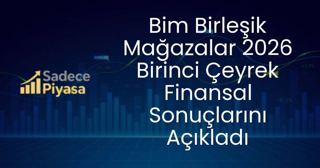 Bim Birleşik Mağazalar