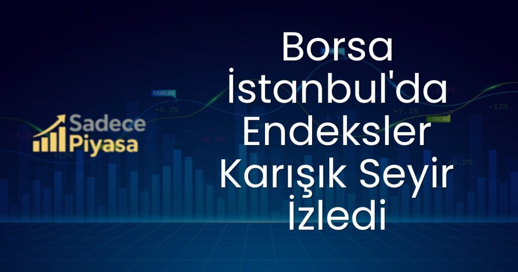 BIST 100