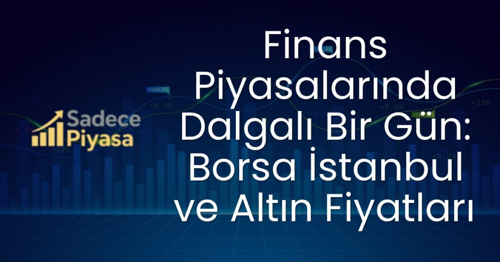 BIST 100