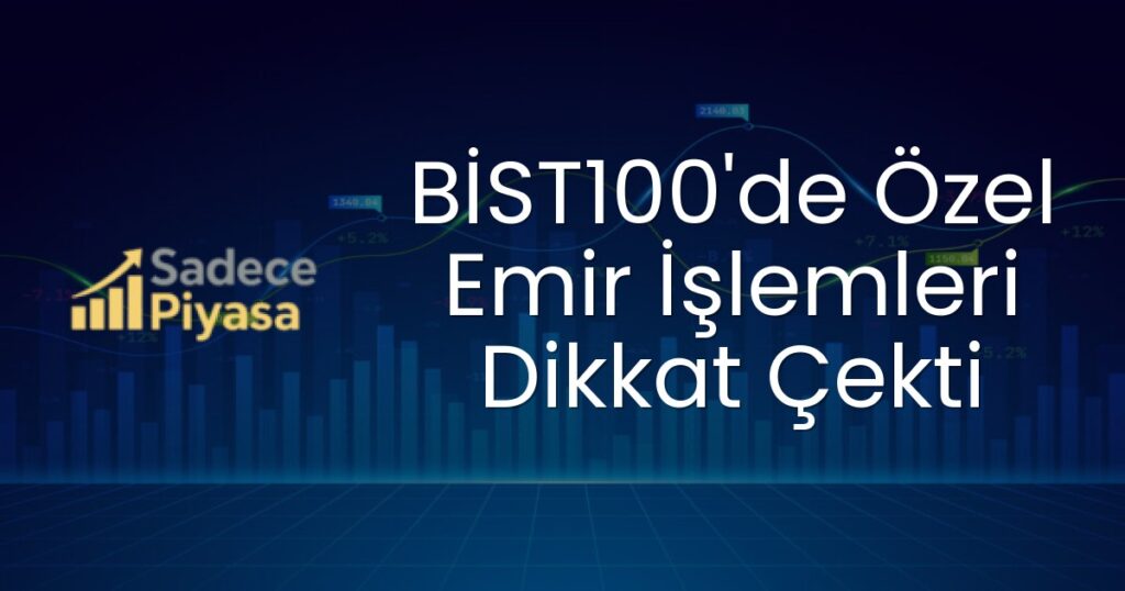 BİST 100