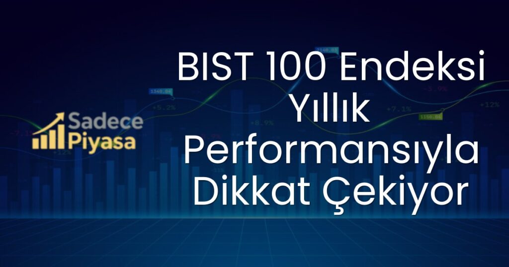 BIST 100