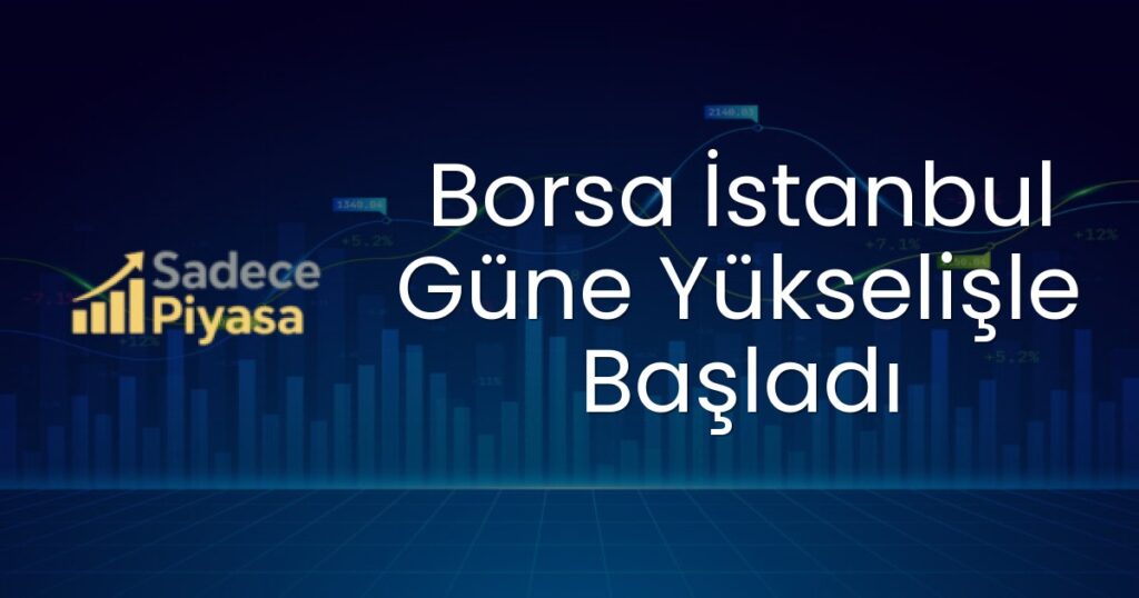 BIST 100