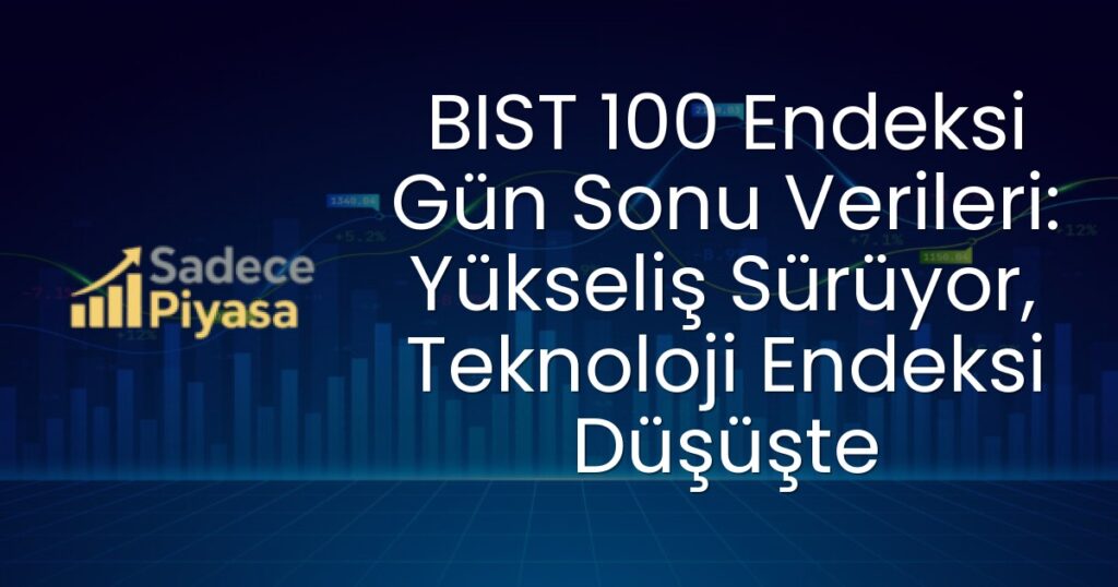 BIST 100