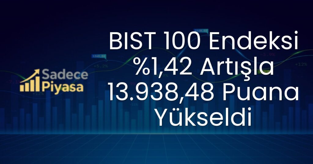 BIST 100