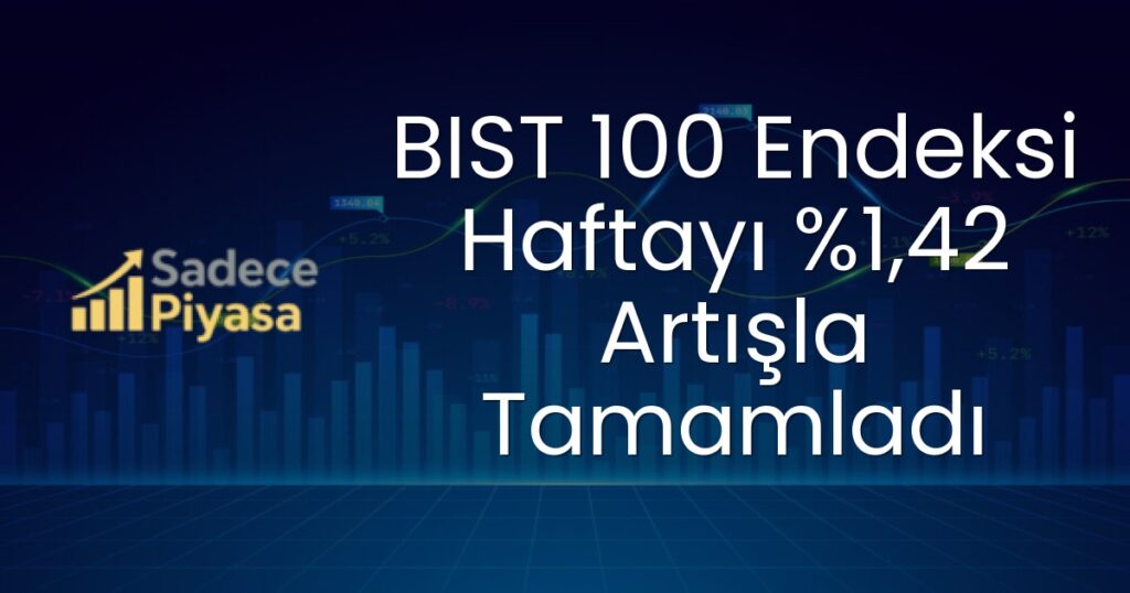 BIST 100