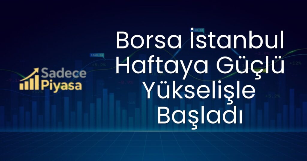 BIST 100