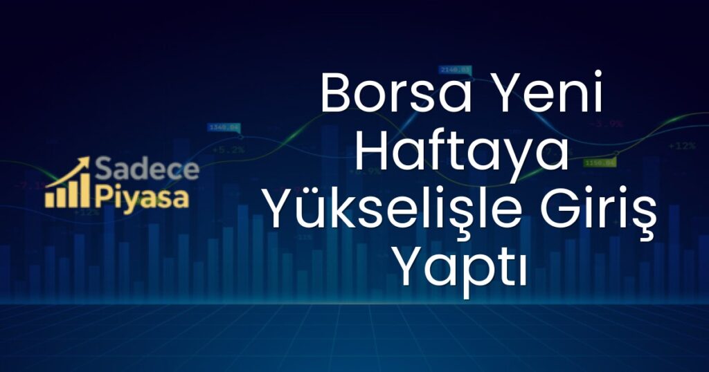 BIST 100