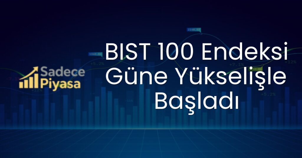 BIST 100