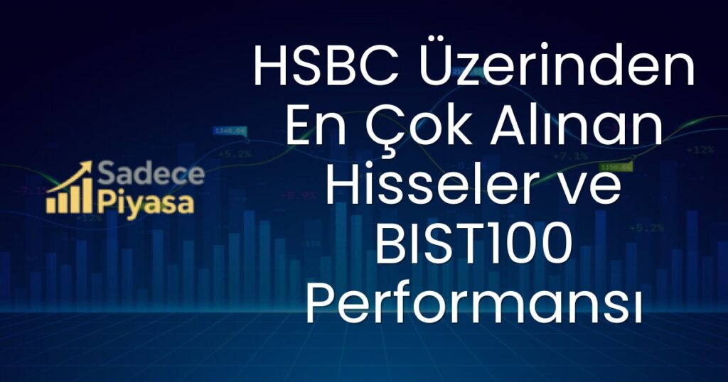 BIST 100