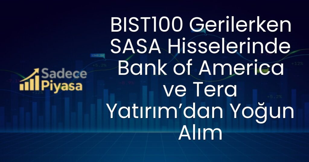 BIST 100