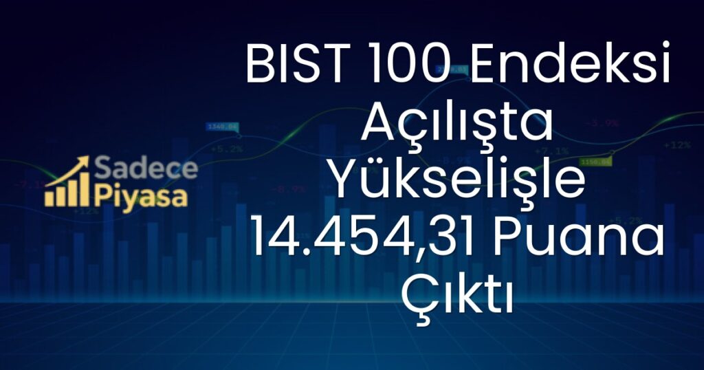 BIST 100