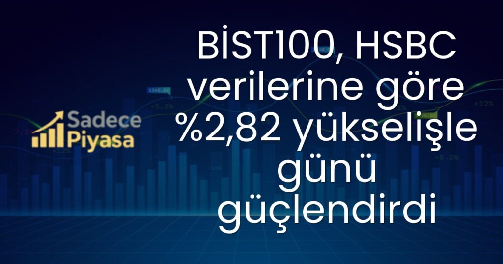 BİST 100